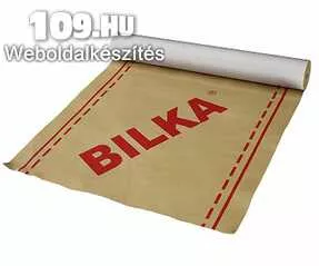 Fólia 120g-os Bilka