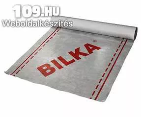Fólia 140 g-os Bilka